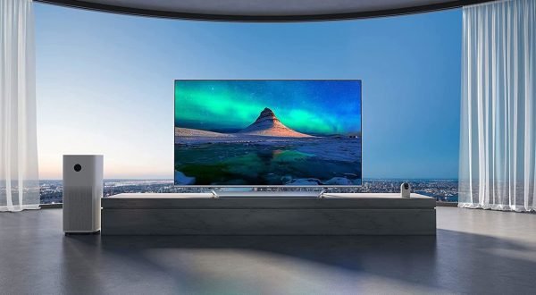 İkinci El 4K UHD Televizyon Alan Yerler
