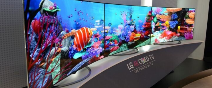 İstanbul Avcılar Televizyon Alan Yerler