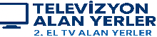 Televizyon Alan Yerler Logo