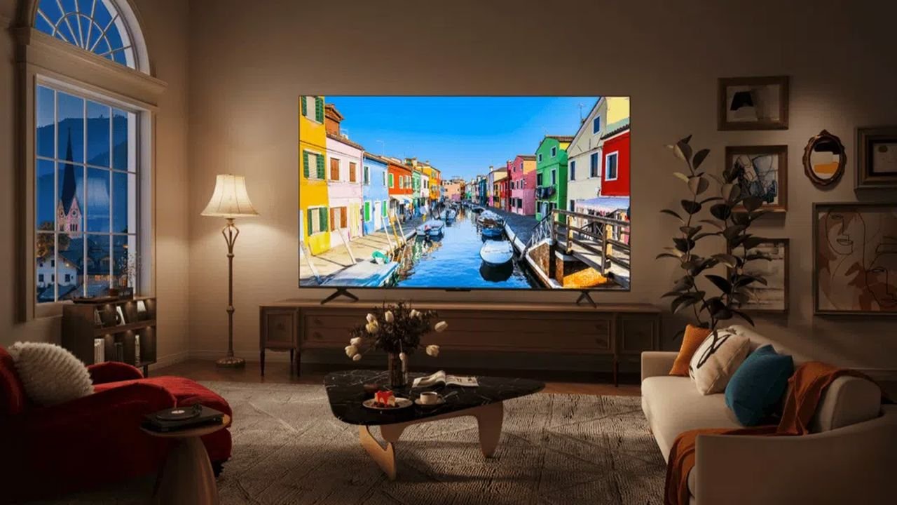 Ümraniye Kâzım Karabekir İkinci El Televizyon Alanlar