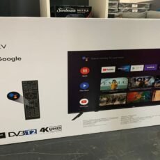 Üsküdar Altunizade Televizyon Alan Yerler