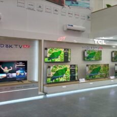 Üsküdar Kandilli Televizyon Alan Yerler