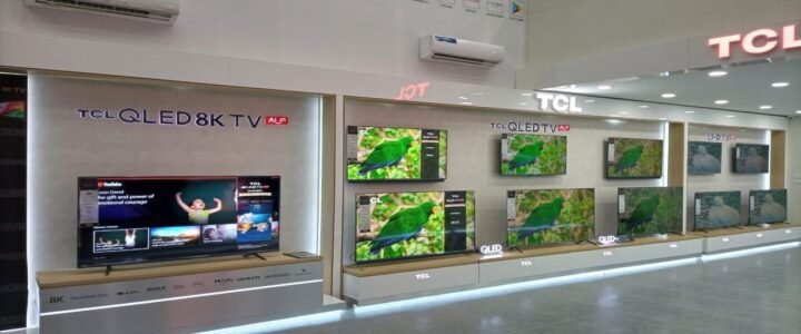 Üsküdar Kandilli Televizyon Alan Yerler
