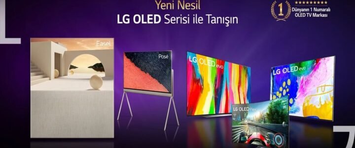 Çekmeköy Ömerli Televizyon Alan Yerler